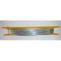 Lacing Needles (Galvanised Wire)